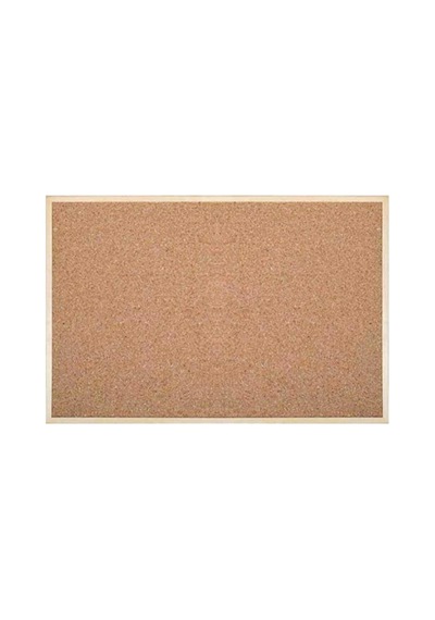510 Mantar Pano 30x45 Ahşap Çerçeve Belirtilmemiş