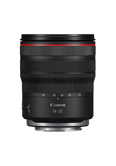 Canon RF 14-35 MM F/4L IS USM Lens (Canon Eurasia Garantili)