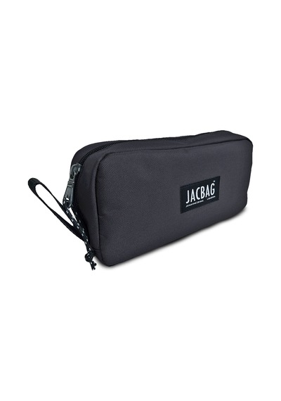 Jacbag Organizer Roll Up-rulo Organizer Kalem Çantası-siyah Renk:siyah
