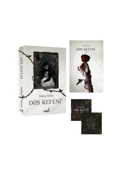 Düş Kefeni: Hayat Ve Ölüm Temalarının Keşfi