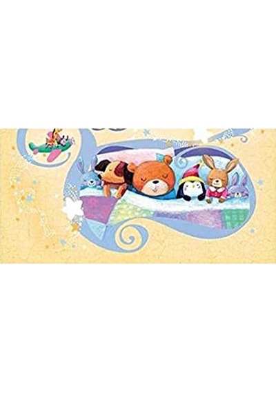 Five-Minute Bedtime Stories- Usborne