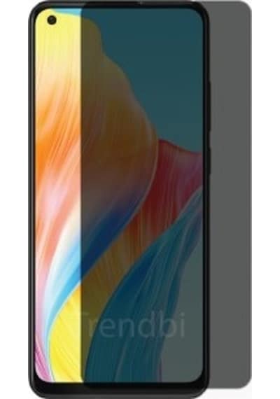 Oppo A78 4g Mat Hayalet Gizli Ekran Koruyucu Privacy Film