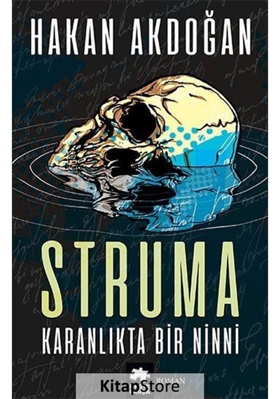 Struma - Hakan Akdoğan