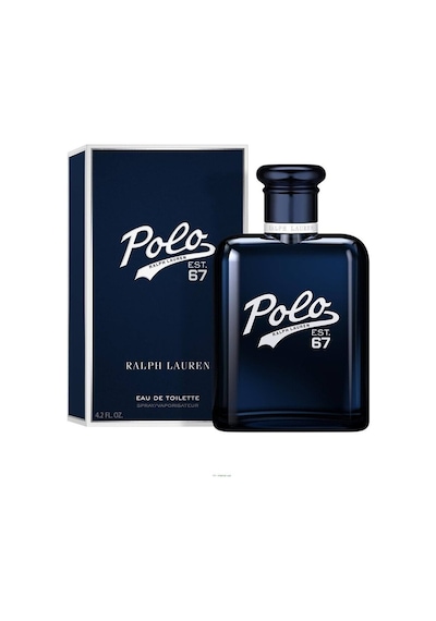Ralph Lauren Polo 67 Erkek Parfüm EDT 125 ML