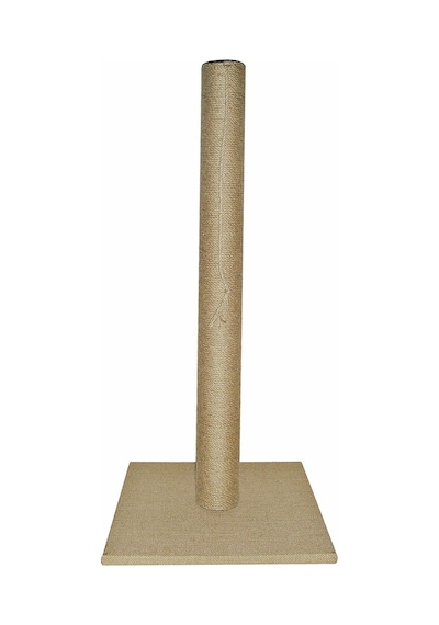 Turkuaz TR-71 Kedi Tırmalama Tahtası 40 x 40 x 100 CM