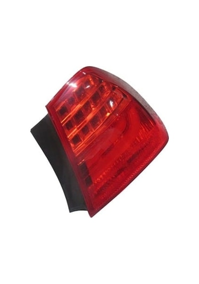 Bmw E90 2009-2011 3 Serı - - Dış Stop Lambası Sağ Kırmızı Ledli/duylu Lcı E Marklı Oem No: 63