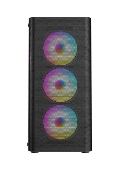 Frisby Fc-9385g Gaming Kasa Mesh 550w Kdo