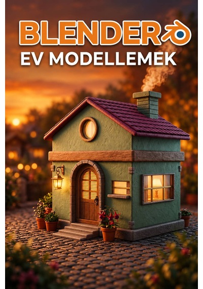 Blender 4.5 Komple Eğitim Video Ders Eğitim Seti