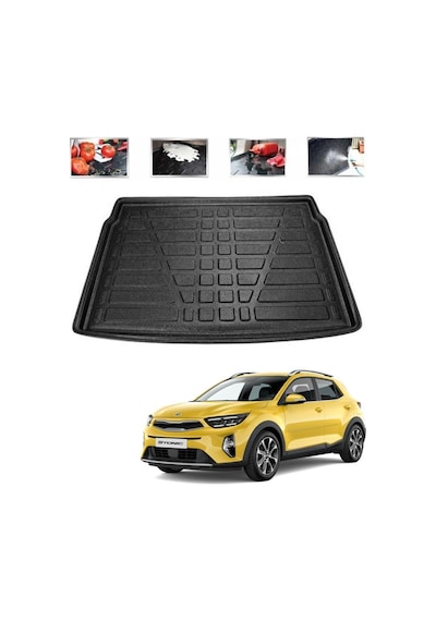Kia Stonic Bagaj Havuzu 2017-2021