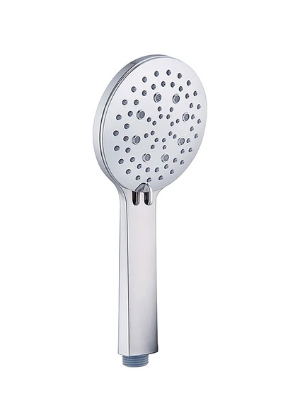 Yapıtaşı Yt263 Kartepe Banyo Tepe Robot Duş Seti Krom