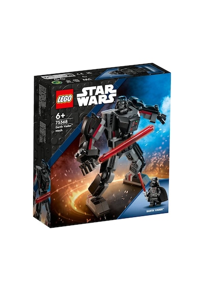 LEGO® Star Wars 75368 Darth Vader Robotu 139 Parça