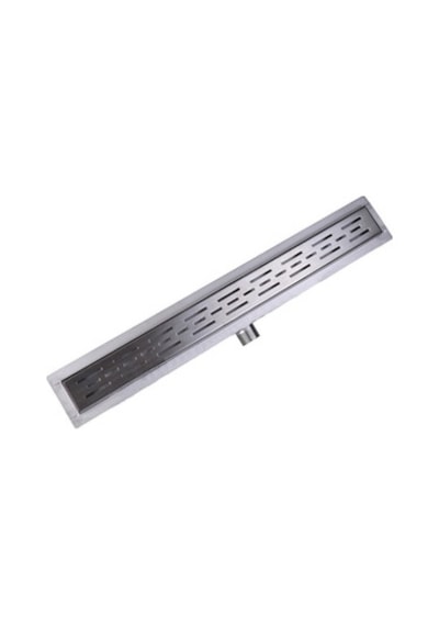 Lineer Duş Kanalı Banyo Süzgeci 40 CM