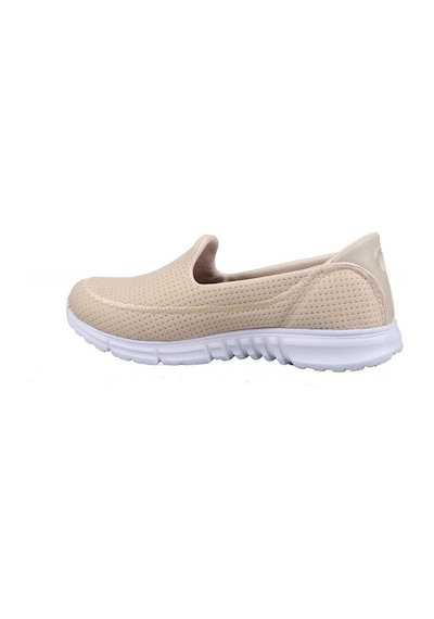 Style Star 801 Bej Kadın Sneakers 001