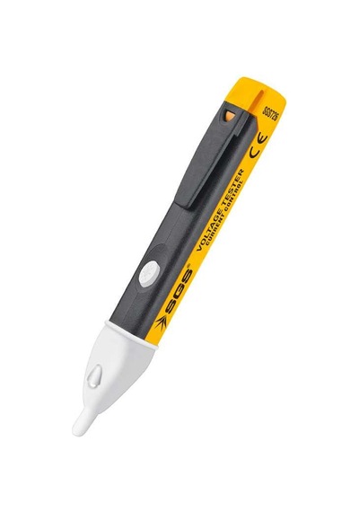 Sgs726 - Temassız Elektrik Voltaj Kontrol Kalemi
