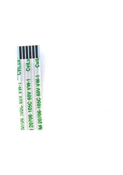 Lenovo Uyumlu Nbx00019A00 90203997 Touchpad Flex Kablosu