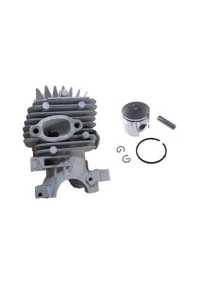 Palmera Zl2500 Zl2500B Budama Testeresi Silindir Piston Takım Set