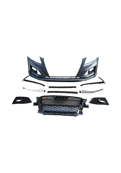 Audi Q5 2008 - 2012 Rsq5 Body Kit Seti Ön Sipariş