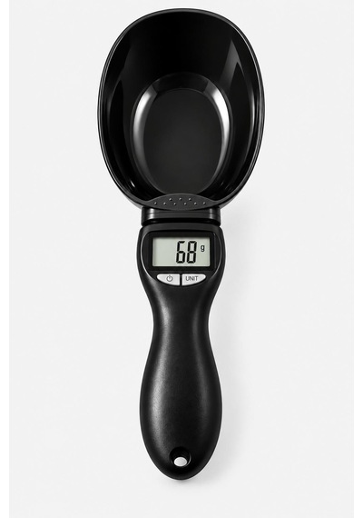 Dijital Ölçü Kaşığı Hassas Mutfak Terazisi 800 Gr Lcd Ekranlı