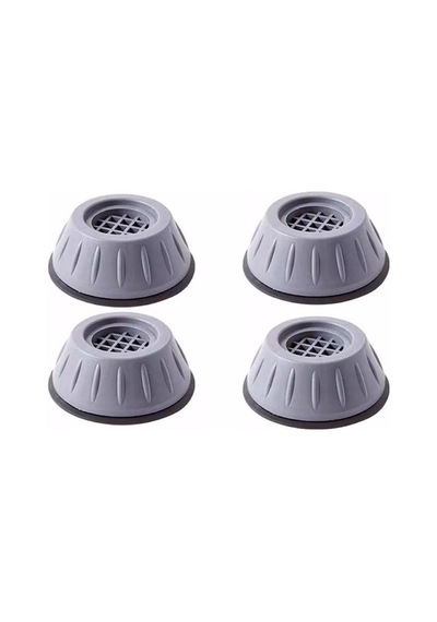 Çamaşır Makinesi Stopper Titreşim Önleyici Ayak - 533835037
