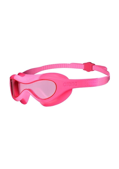 Arena Spider Mask Çocuk Pembe Yüzücü Gözlüğü-Ar004287101pp1 Beyaz