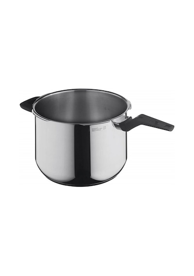 Wmf Perfect Premıum Düdüklü Tencere 6.5  L Gümüş