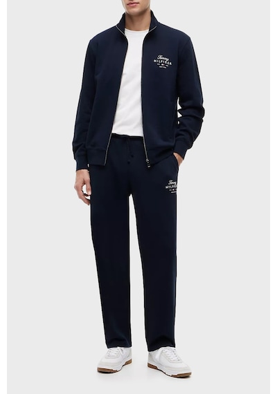 Tommy Hilfiger Pantolon Erkek Pantolon Mw0mw44332 Dw5 Lacivert
