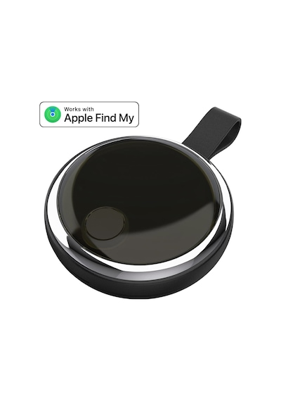 Sunup Sn-37719 Vision Air Tag Akıllı Takip Cihazı - Apple Find My Uyumlu Küresel Konumlandırıcı