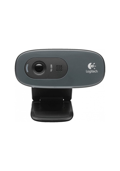 LOGITECH C270 WEBCAM 960-001063 V-U0018