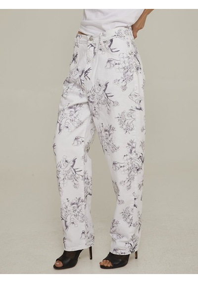 Ltb Shena Rahat Kesim Jean Pantolon 010095157815351_54235 001