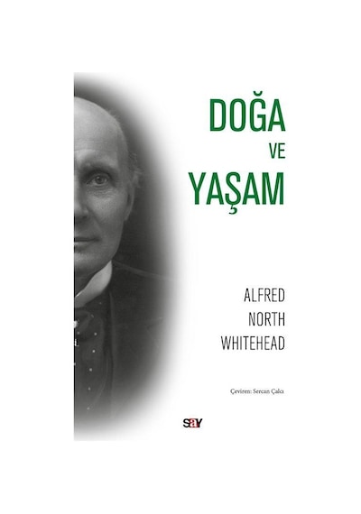 Doğa ve Yaşam / Alfred North Whitehead