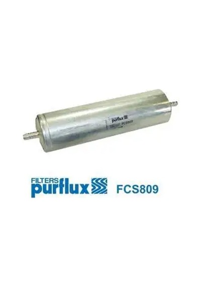 Audi A6 C7 Yakit Filtresi 3.0 Tdi 2015-2016 Cvua Purflux Fcs809