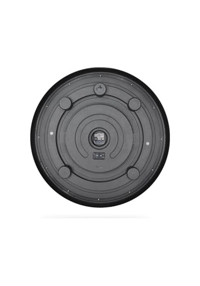 Antik Eskitme Klasik Duvar Saati, 75 Cm, Roma Rakamlı Tasarım 0240-keçe-şekilli-48cm