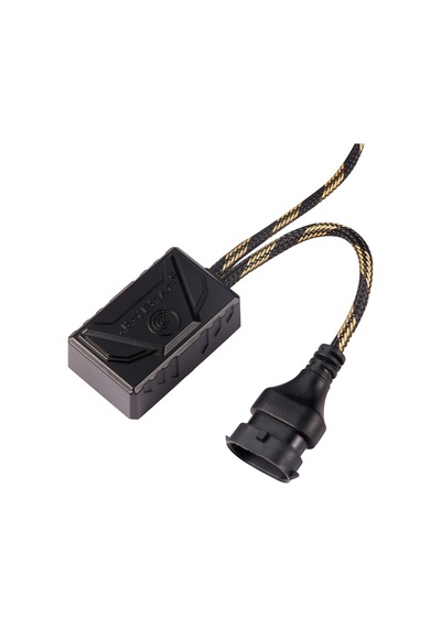 F16 Extra Power H11 Csp Led Far Ampulü