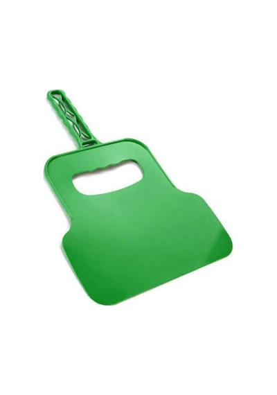 Shuıvan Mangal Yelpazesi Yelleme Aparatı - Plastik-847 Siyah