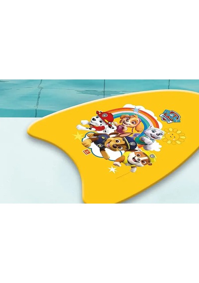 Mondo 11171 Paw Patrol Yüzme Tahtası 42 Cm Çok Renkli