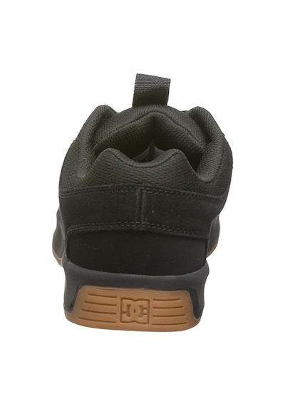 Dc Shoes Erkek Dc Lynx Zero Ayakkabı Siyah