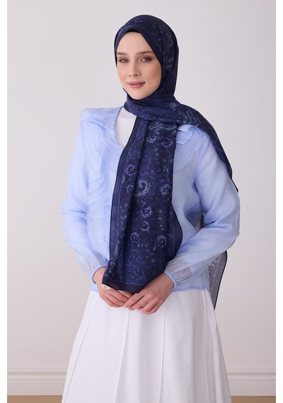 Belli Fresh Şal Vualşal3806 35 Karışık-aw19