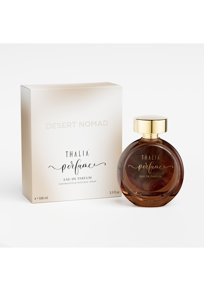 Thalıa Perfumes Desert Nomad Edp 100 Ml Odunsu - Oryantal