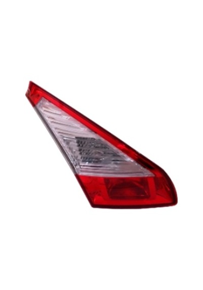 Pleksan 3403 Megane 3 Iç Stop Lambası Iç Sol 09-15 265550039R