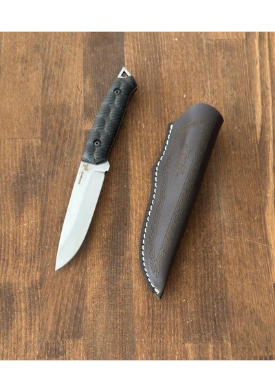 Av Bıçağı Bushcraft Bıçak Avcı Bıçağı Kamp Bıçağı Hgetü51 Çok Renkli
