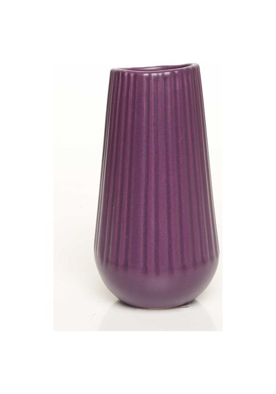 Vitale Moleanos Mor Vazo Mini 7 7 12 Cm Ak.jl0072 Diğer