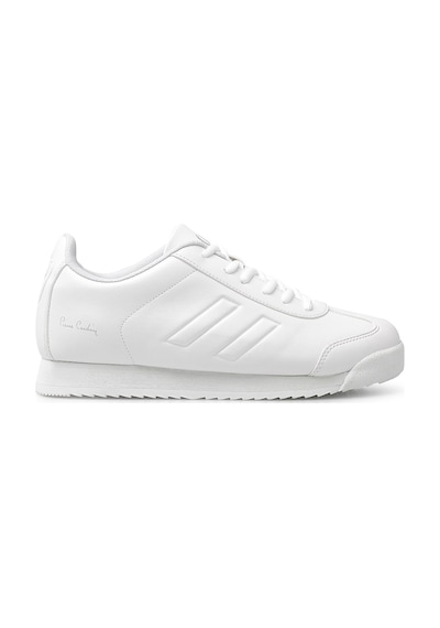 Pierre Cardin Sneaker 30488 Kadın Günlük Spor Ayakkabı Beyaz Beyaz