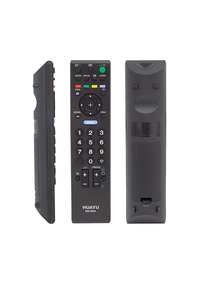 Huayu Kl Sony Rm-996A Lcd-Led Tv Kumandası Blisterli