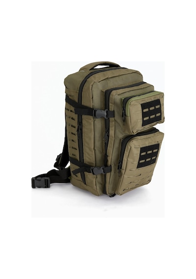 Davang Tactical Sırt Çantası Yeşil Siyah