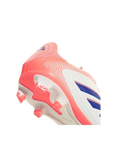 Adidas Copa Pure Iıı Club Fg/mg J Çocuk Çoklu Çim Zemin Kramponu Jr2907 Beyaz Beyaz