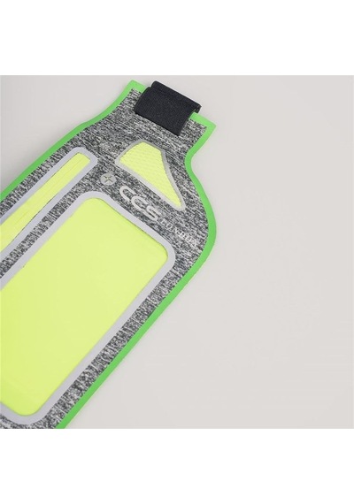 Anka Ççs 17713 Bel Çantası Polyester Sport Bel Çantası Sarı Tek Renk