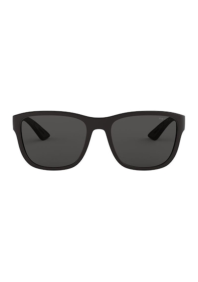 Prada Sport Ps 01Us Dg05S0 59 Erkek Köşeli Güneş Gözlüğü