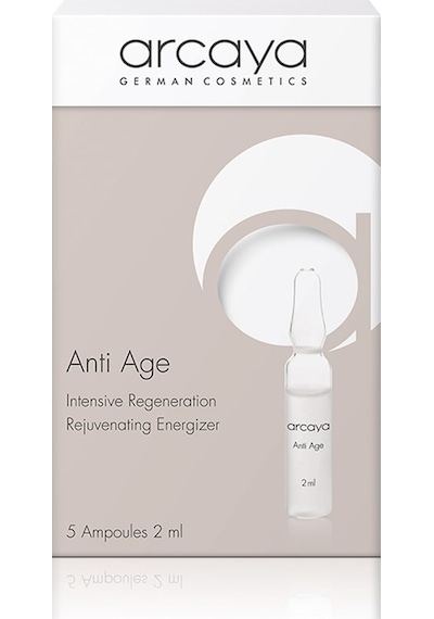 Arcaya Ampul Serum 5 x 2 ML