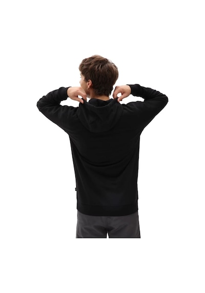 Vans Classic Po Hoodie Ii Erkek Günlük Sweatshirts Vn0A456By281 S