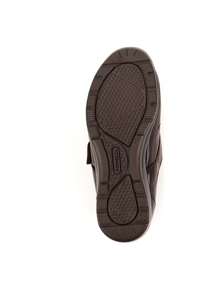 Forelli Anna-k Comfort Kadın Ayakkabı Kahve 55004-f89 Kahverengi